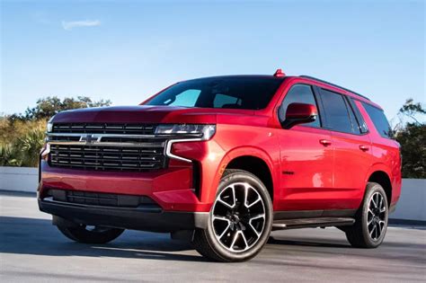 Chevy Tahoe 2025 Release Date And Price Debbie Petronella