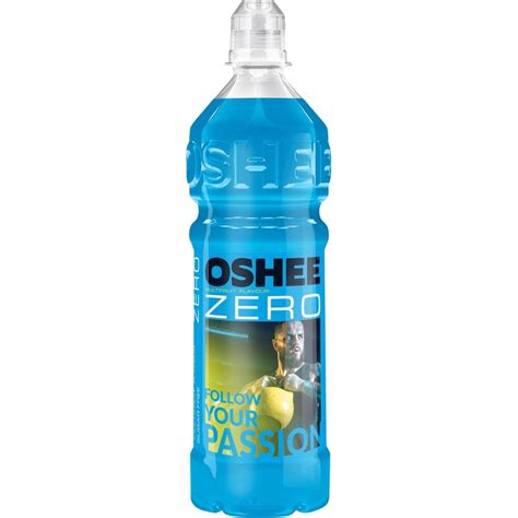 Oshee Isotoninen Multifruit Zero Ml