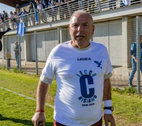 Miracolo Di Nunno Il Lecco Torna In Serie B Dopo 50 Anni In Squadra