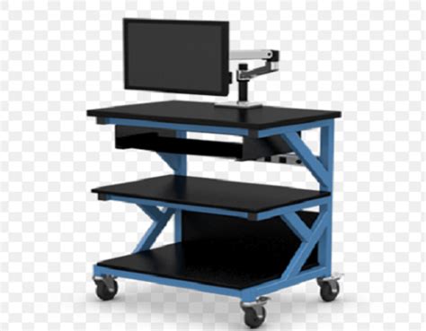 professional industrial computer cart manufacturer