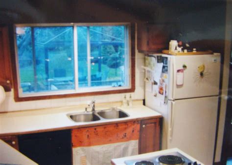 Kitchen Renovation Design in Lorraine - Versa Style Design