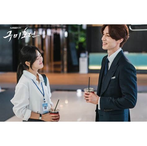 Tvn Drama【韓国】さんのインスタグラム写真 Tvn Drama【韓国】instagram「이 케미 어떻게 보내냐9 죽어도