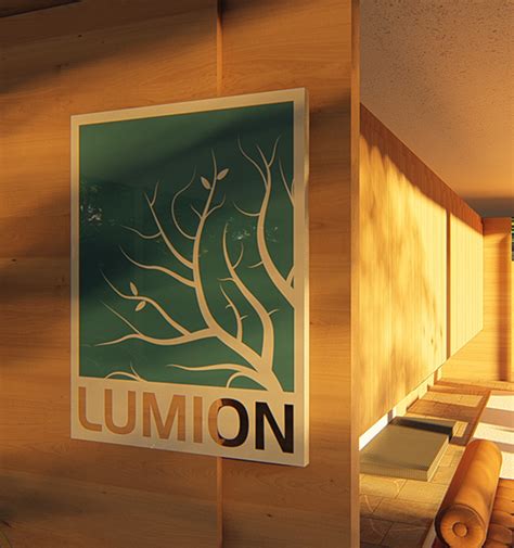 Lumion Logo Png