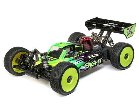 Nitro Powered Rc Cars And Trucks Kits Unassembled And Rtr Hobbytown