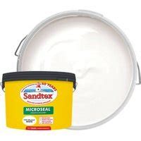 Sandtex Microseal Ultra Smooth Weatherproof Masonry Year Exterior