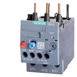 Ru Thermal Overload Relay S Electrical Components Online Shop