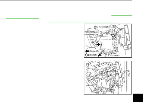 Nissan Xtrail T30 Workshop Manual 2006 30 Pdf Nissan Xtrail Nissan