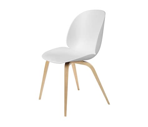 Beetle Chair – wood base | Architonic