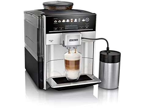 Siemens EQ 6 Plus – Black Friday & Cyber Monday Deals - Produktratgeber