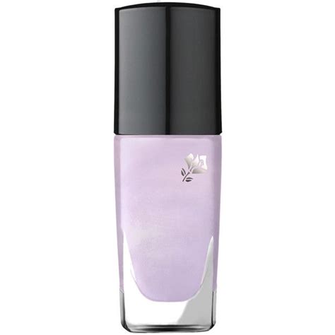 Lancome Vernis In Love Nail Lacquer Liked On Polyvore Featuring