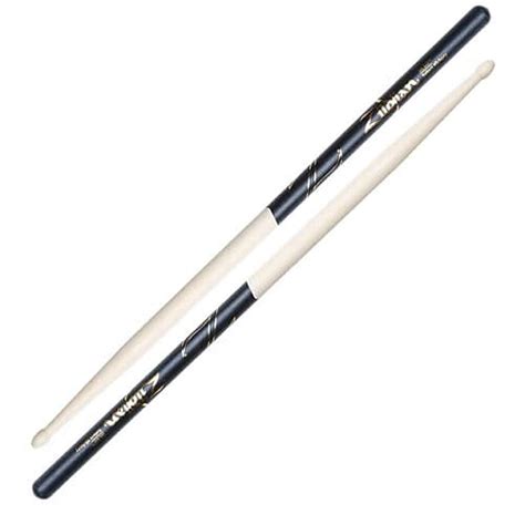 Zildjian A Dip Drumsticks Z Ad Pairs Reverb