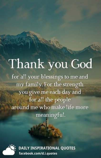 Thank God For Giving You To Me Quotes - ShortQuotes.cc