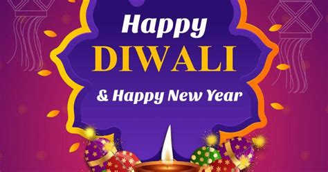 Happy Diwali And Prosperous New Year