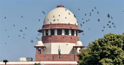 Supreme Court Verdict On Pleas Against Hc Order Scrapping Up Madrasa