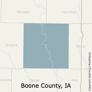 Boone County, IA