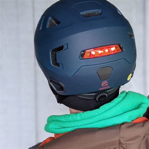 Bern Hudson Helmet Review Our Safest Ebike Helmet Yet Ebike Escape