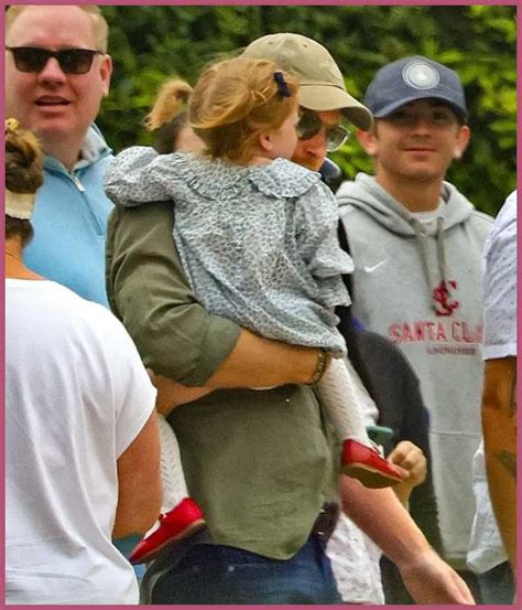 Prince Harry Carries Daughter Lilibet While Enjoying a Fourth of July ...