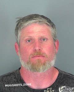 Matthew Scott Ligon Spartanburg County Mugshots Zone