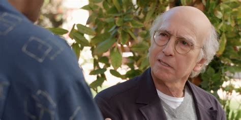 Review: 'Curb Your Enthusiasm' Makes a Lukewarm Return