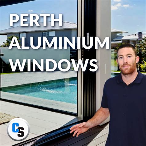 Aluminium Windows Perth Wa Custom Windows Doors