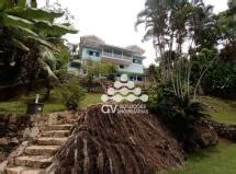 Casa Venda Quartos Praia Das Toninhas Ubatuba R