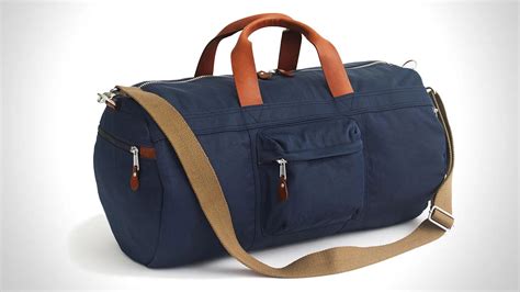 25 Best Gym Bags For Men Perfect for Any Workout or Gym