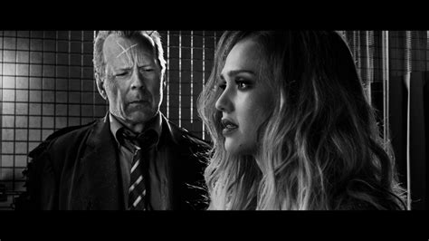 Sin City J Ai Tu Pour Elle Extrait Vost Vid O Dailymotion