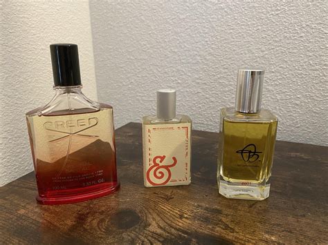 [wts] Clearing Out Bottles Bottle R Fragranceswap