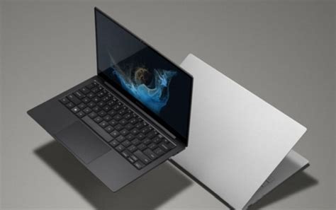 Samsung Anuncia El Galaxy Book Go G