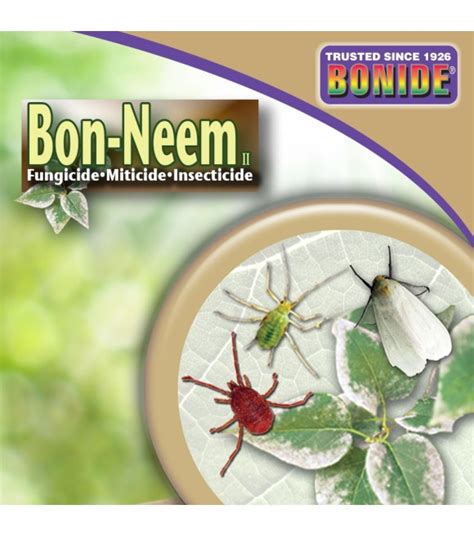 Bonide Bon Neem Ii Ready To Use 32 Oz Wilco Farm Stores