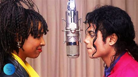 I Just Cant Stop Loving You By Michael Jackson A Timeless Love Duet