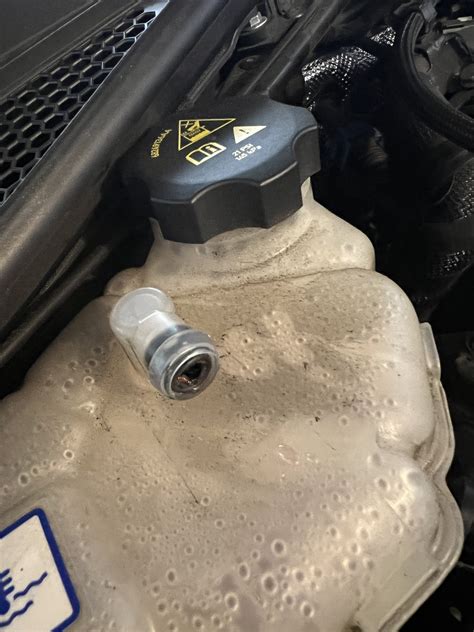 Failing Coolant Return Tubes Giulia And Stelvio Page Alfa