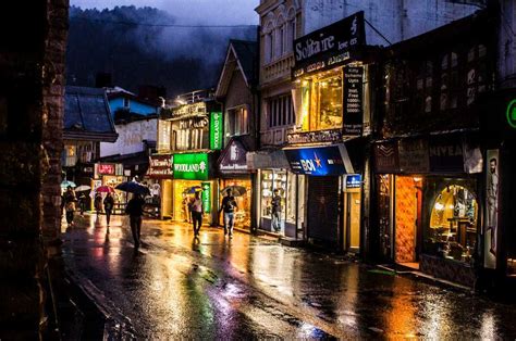 Shimla Tourism (2018) - India > Top Things To Do, Images, Tours & Packages