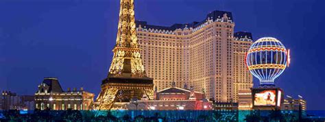 Paris Las Vegas | LasVegasHowTo.com