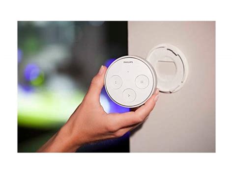 Philips Hue Tap Smart Light Switch