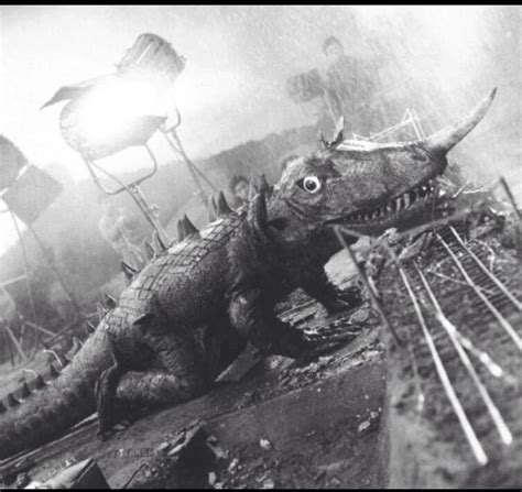 Gamera Vs Barugon 1966