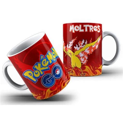 Compra Tu Taza Pokemon