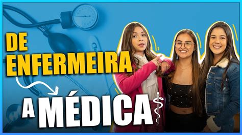 Medicina na Argentina Vale a Pena Episódio 7 YouTube