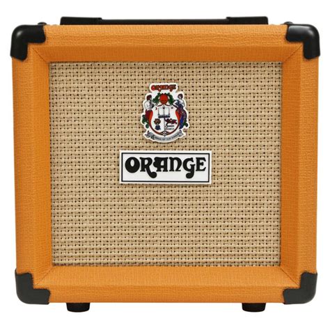 Гитарный кабинет ORANGE PPC-108 купить в интернет-магазине Легато