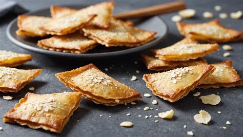 Recette Tuiles Aux Amandes Id Es De Recettes L Atelier De La P Tisserie