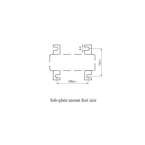 Split Core Transformers For Electricity Meters Sdm Mct V Esct B