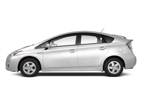 2010 Toyota Prius Reliability Consumer Reports