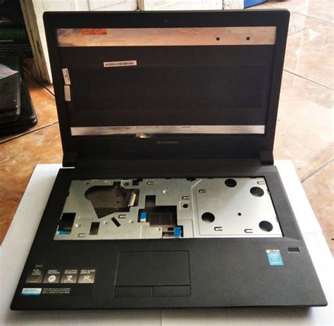 Jual Casing Laptop Lenovo B Di Lapak Savvira Shop Bukalapak