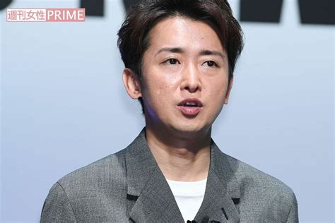 【画像・写真】大野智、嵐デビュー25年目前も性加害問題で再始動に暗雲の中「ジャニーさんの肖像画？」絵画“匂わせ投稿”に「おぞまし過ぎる」「闇