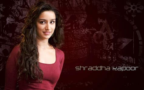 Shraddha Kapoor Shraddha Kapoor Shradha Kapoor HD Wallpaper Pxfuel