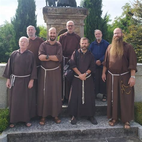 Fraternità di San Nazzaro della Costa in Novara Frati Minori Cappuccini