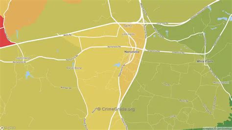 The Safest and Most Dangerous Places in Nortonville, KY: Crime Maps and Statistics | CrimeGrade.org