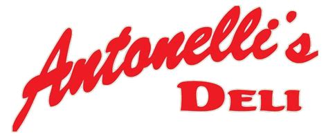 Antonelli's Family Deli | East County's Premier Sandwich Spot