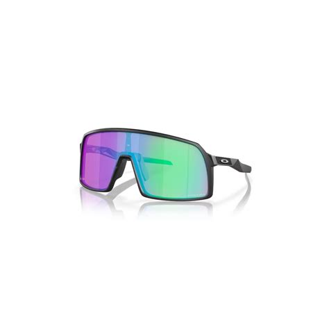 Occhiali Oakley Sutro Matte Black W Prizm Golf