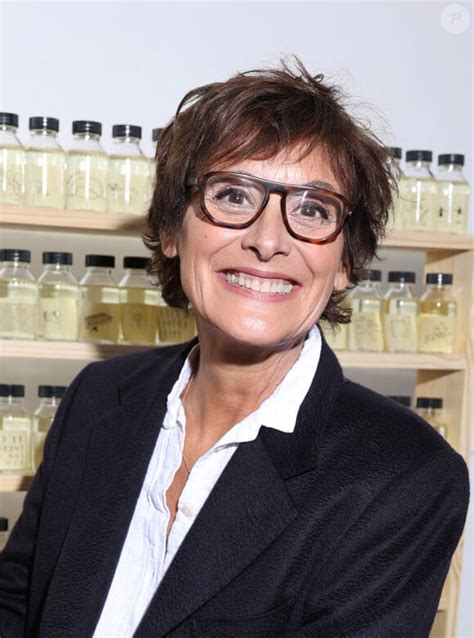 Inès de la Fressange Sa fille Nine d Urso son double dévoile ses